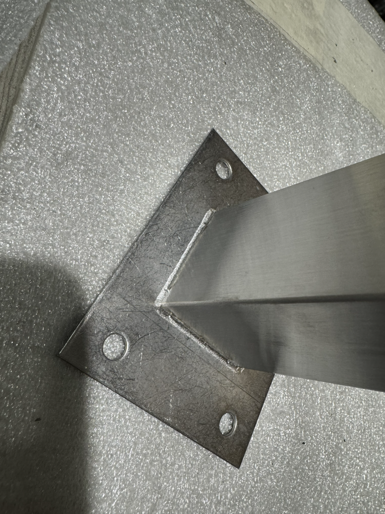 Esempi di taglio e saldatura laser